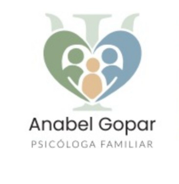 Logotipo de Anabel Gopar